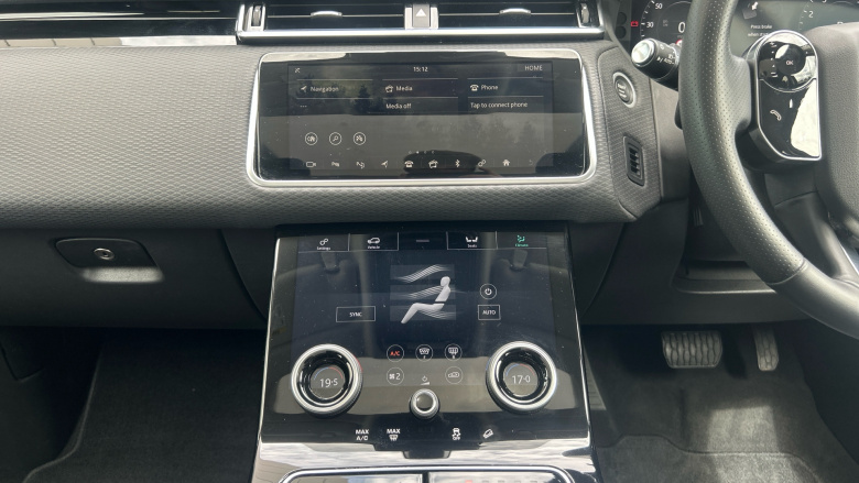 Land Rover Range Rover Velar 2.0 P250 SE 5dr Auto Petrol Estate